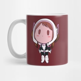 Chibi Uravity Mug